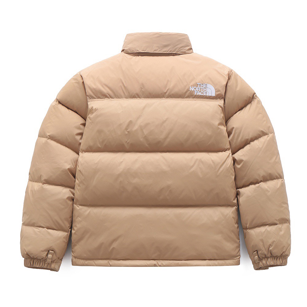 The North Face Down Jackets